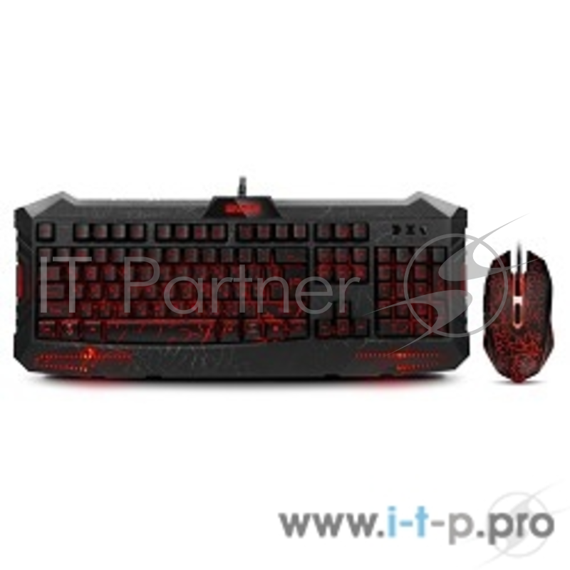 Клавиатура SVEN GS-9400 SV-014537