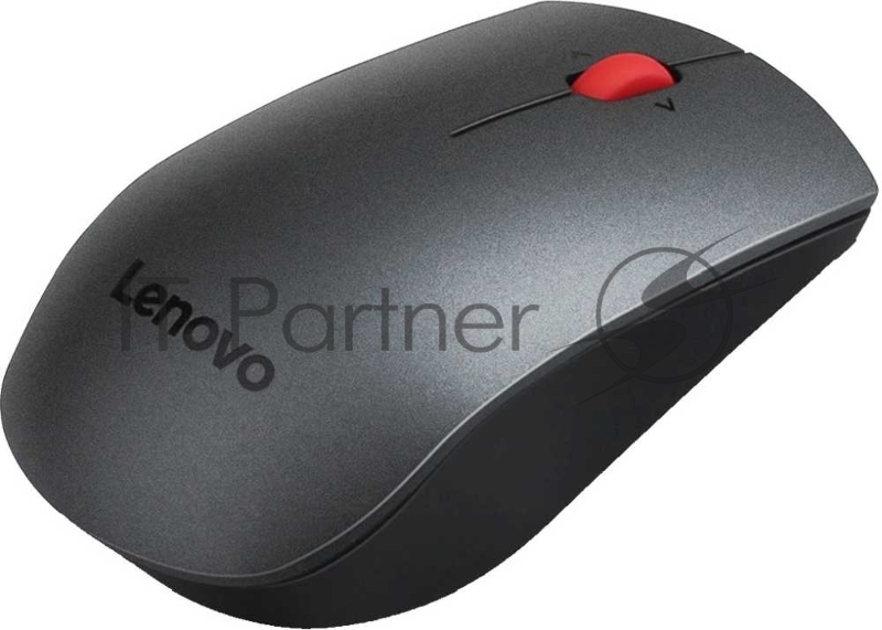 Комплект Lenovo Professional Wireless Keyboard and Mouse Combo