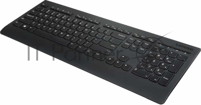 Комплект Lenovo Professional Wireless Keyboard and Mouse Combo
