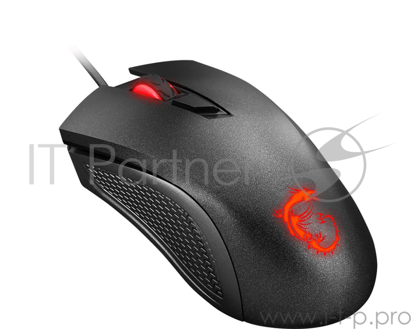 Клавиатура + мышка VIGOR GK40 COMBO MSI