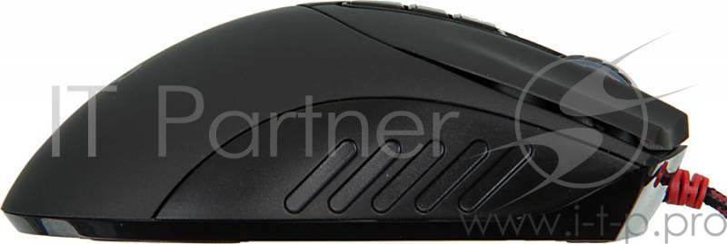 Мышь A4Tech Bloody V3 Gaming USB (Черный)