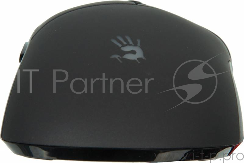 Мышь A4Tech Bloody V3 Gaming USB (Черный)