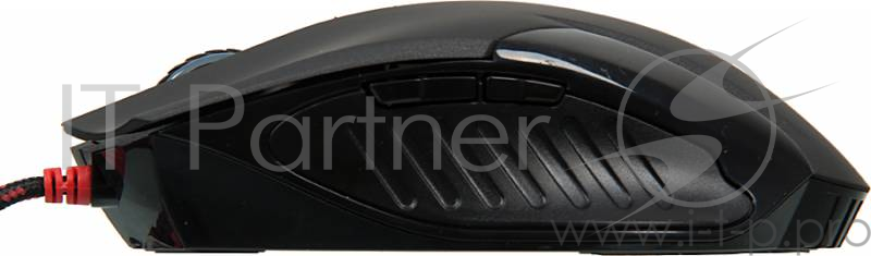 Мышь A4Tech Bloody V5 Gaming USB (Черный)