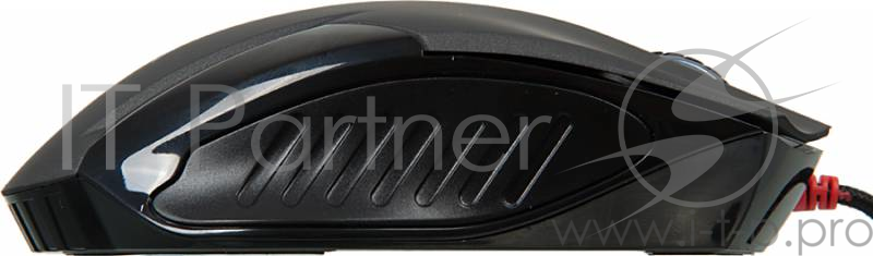 Мышь A4Tech Bloody V5 Gaming USB (Черный)