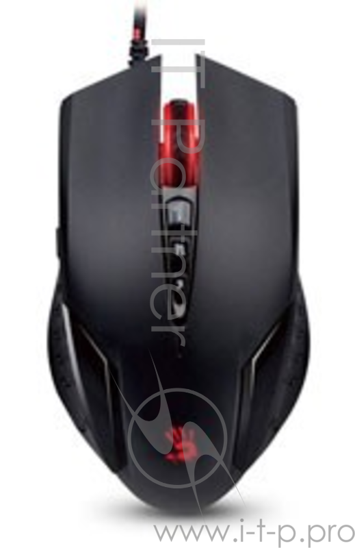 Мышь A4Tech Bloody V5 Gaming USB (Черный)