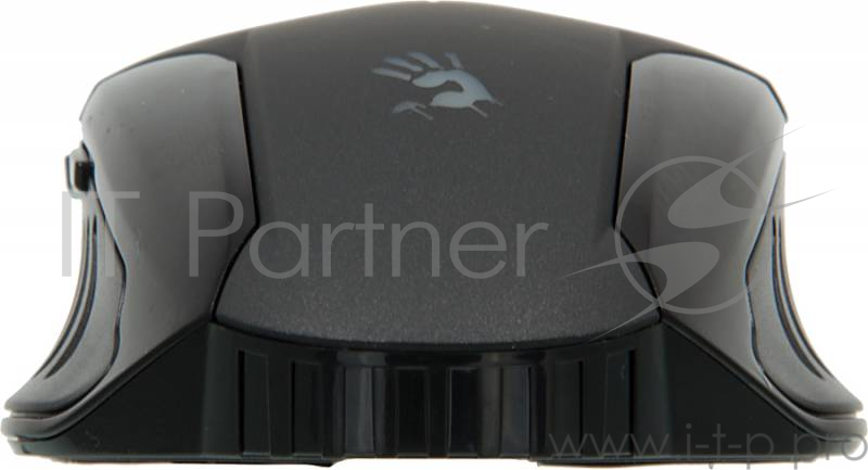 Мышь A4Tech Bloody V5 Gaming USB (Черный)