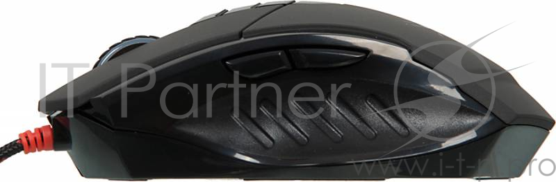 Мышь A4Tech Bloody V7 Gaming USB (Черный) (694748)