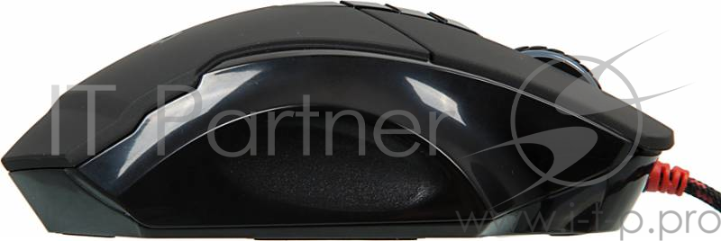 Мышь A4Tech Bloody V7 Gaming USB (Черный) (694748)