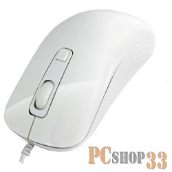Мышь CROWN CMM-20 white CM000001056 Мышь