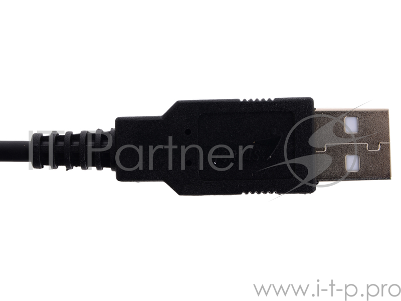 Мышь Genius DX-120, USB (чёрная, оптическая 1000dpi)