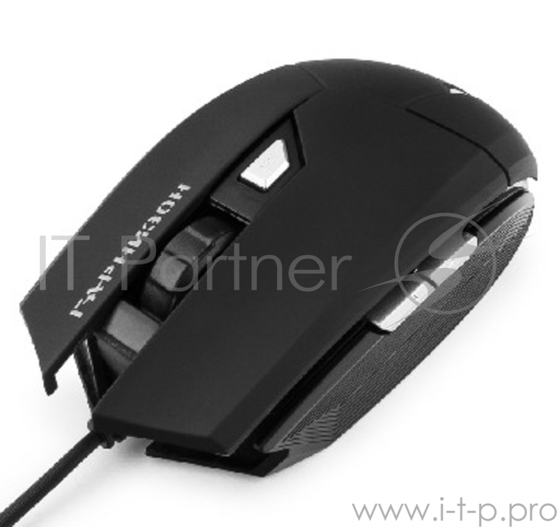 Мышь игровая Гарнизон GM-600G,