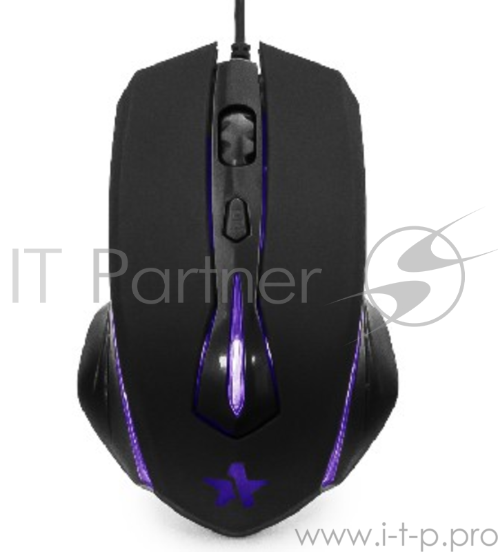 Мышь игровая Гарнизон GM-610G,