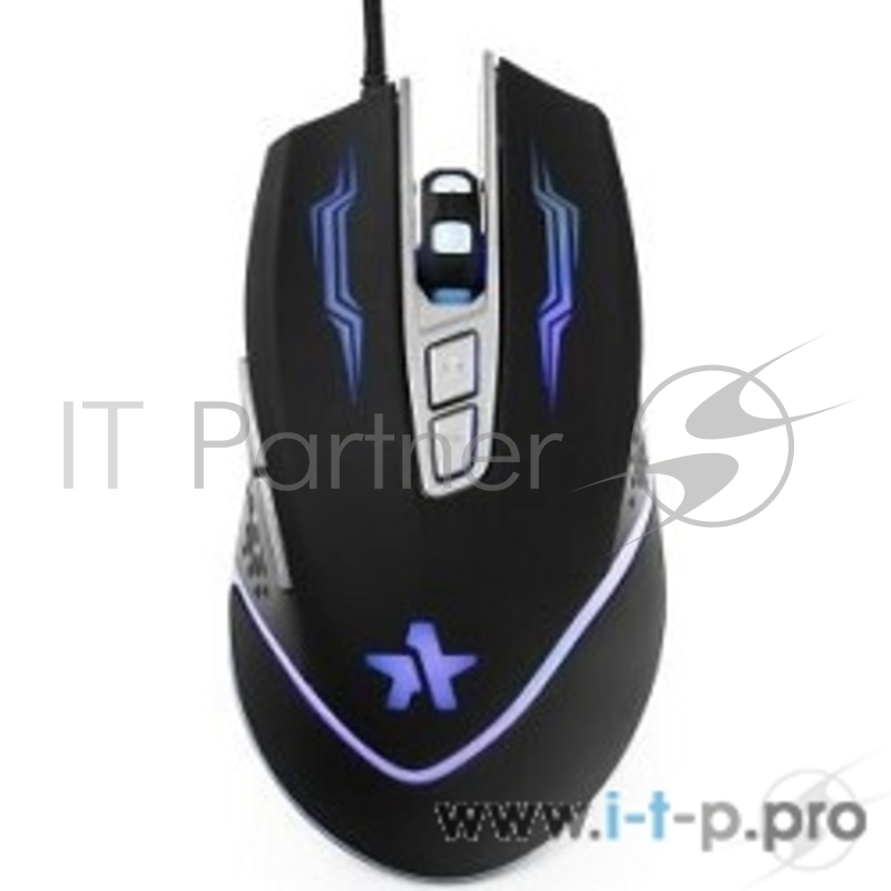 Мышь игровая Гарнизон GM-730G,