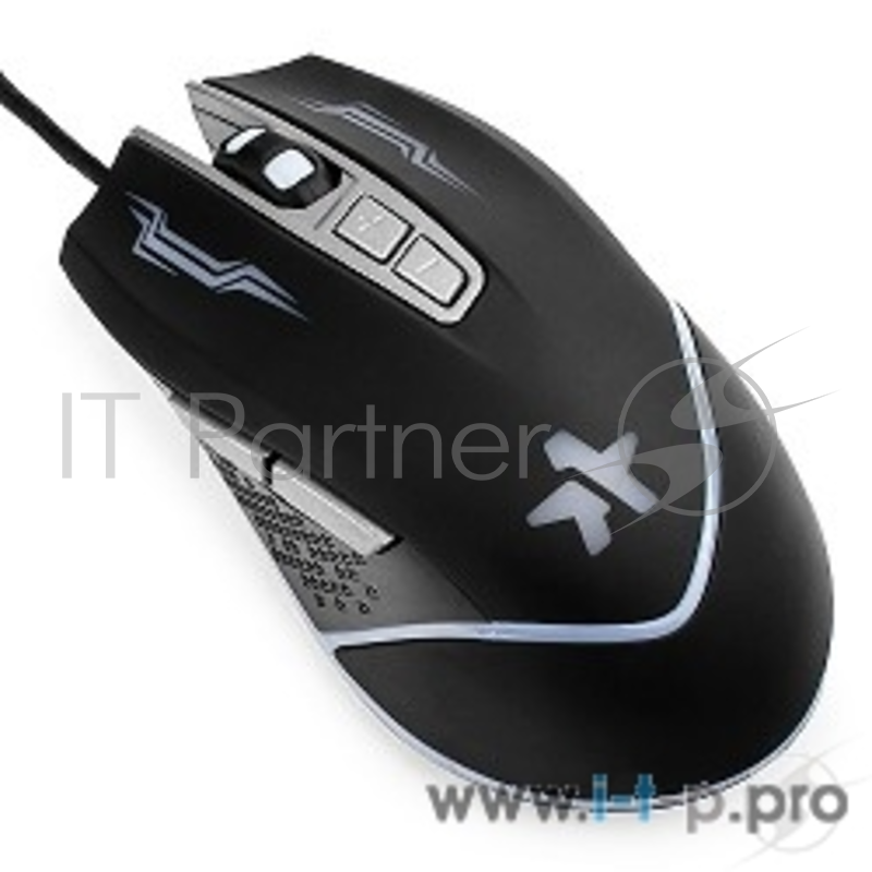 Мышь игровая Гарнизон GM-730G,