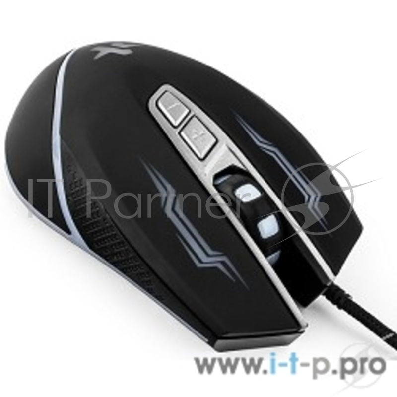 Мышь игровая Гарнизон GM-730G,