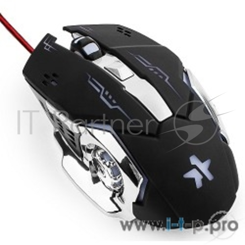 Мышь игровая Гарнизон GM-710G,