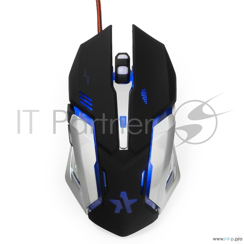 Мышь игровая Гарнизон GM-760G,