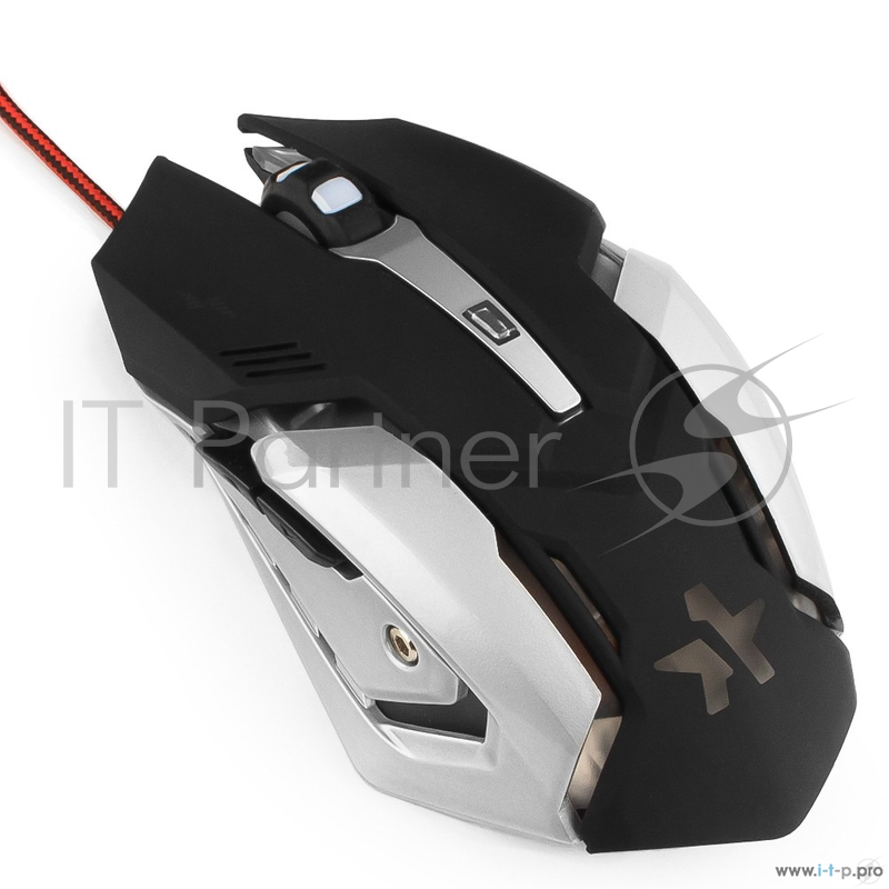 Мышь игровая Гарнизон GM-760G,