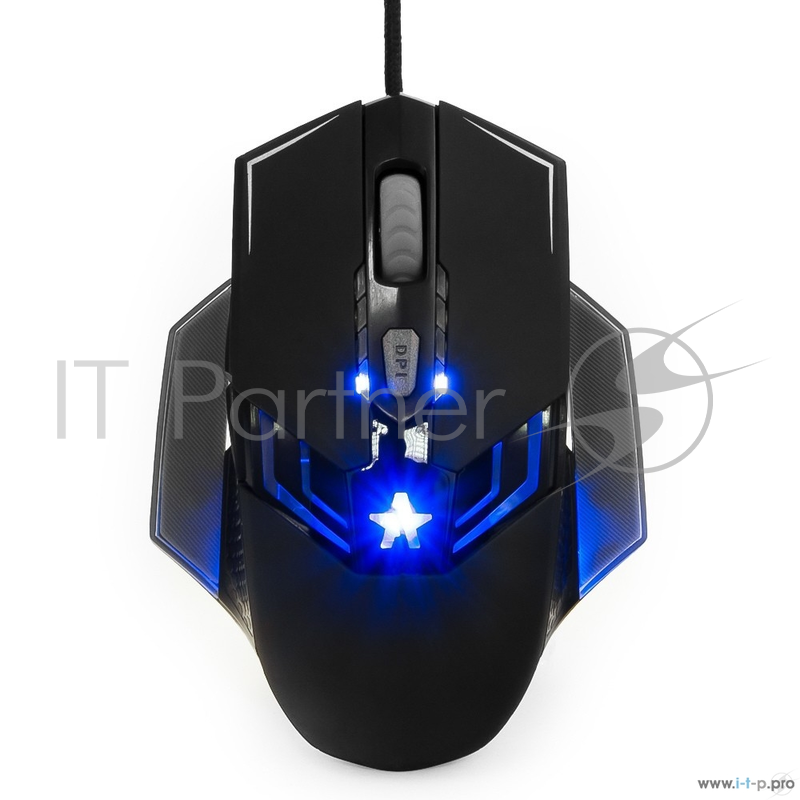 Мышь игровая Гарнизон GM-750G,