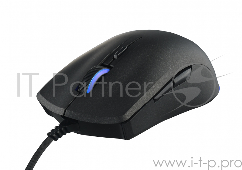 Манипулятор типа мышь Cooler Master Gaming MasterMouse S