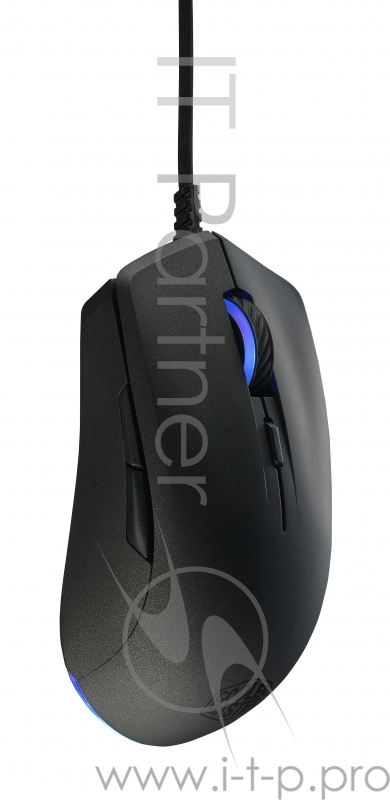 Манипулятор типа мышь Cooler Master Gaming MasterMouse S