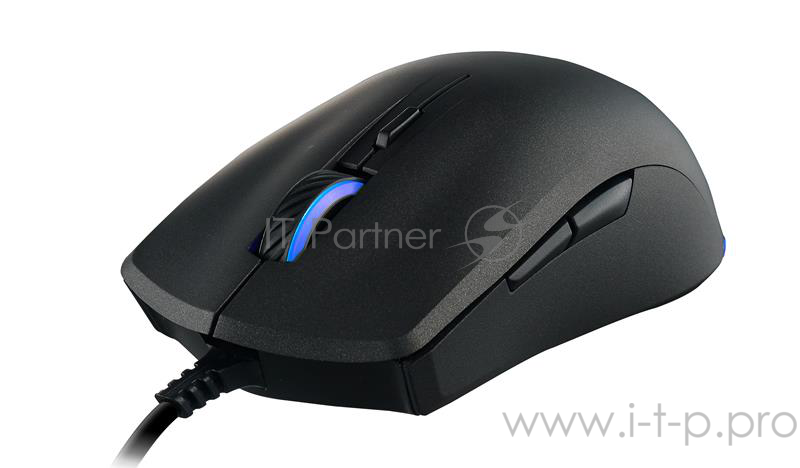 Манипулятор типа мышь Cooler Master Gaming MasterMouse S