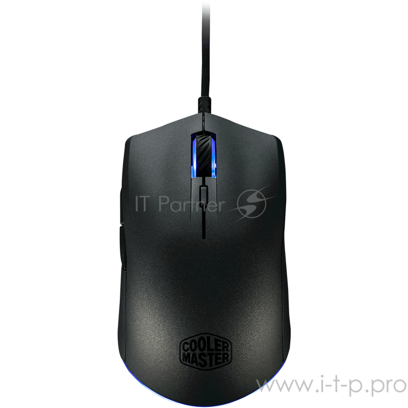 Манипулятор типа мышь Cooler Master Gaming MasterMouse S