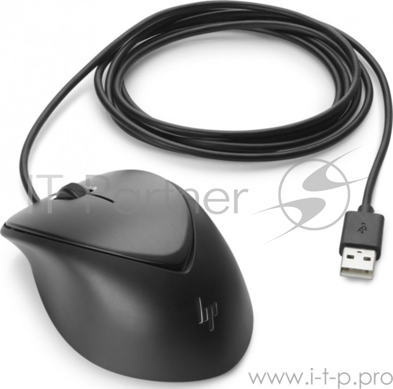 Мышь Mouse HP USB Premium Mouse