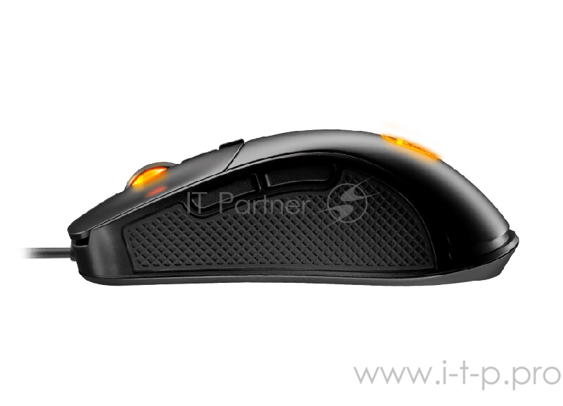 Мышь игровая Cougar Surpassion (6 кнопок, 7200 DPI, USB, подсветка)