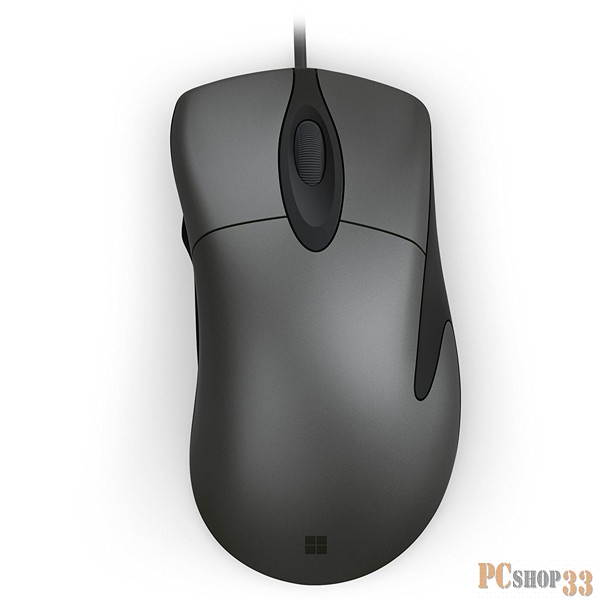 Мышь Mouse Microsoft Classic IntelliMouse USB