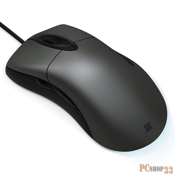 Мышь Mouse Microsoft Classic IntelliMouse USB