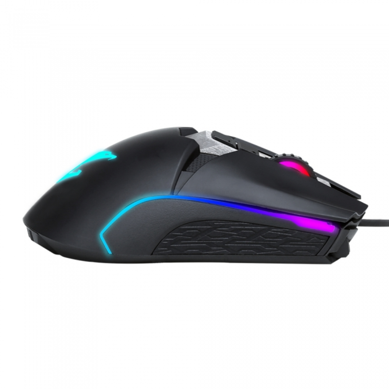 Мышка USB OPTICAL BLACK AORUS M5 GIGABYTE