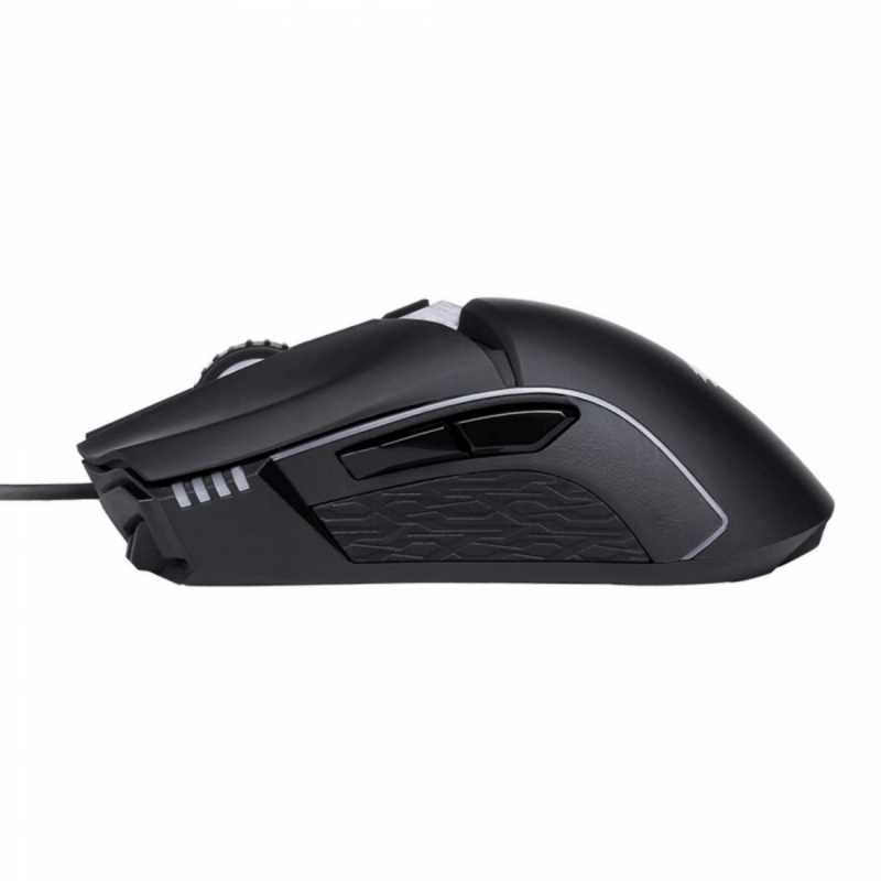 Мышка USB OPTICAL BLACK AORUS M5 GIGABYTE