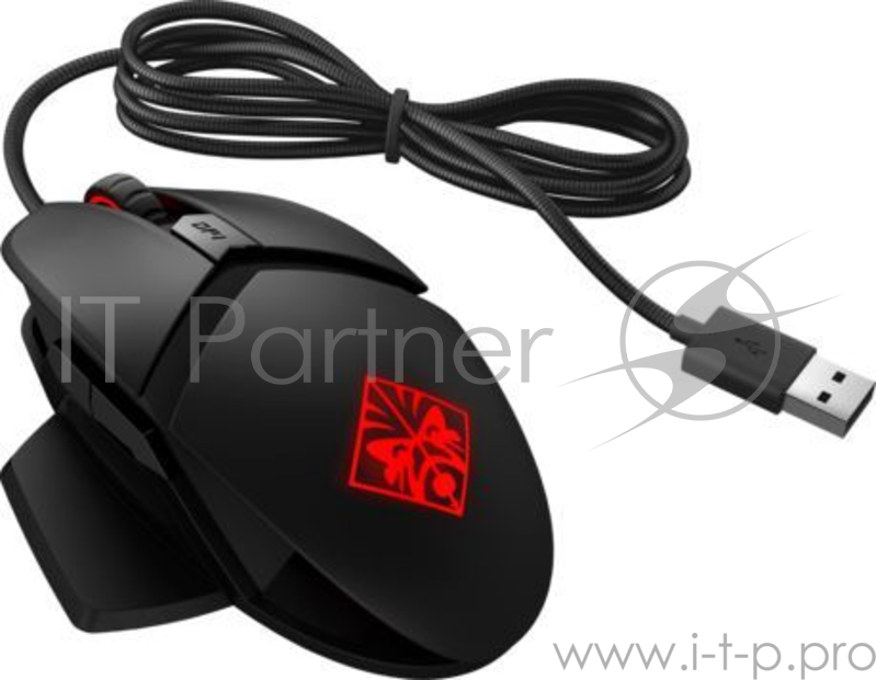 мышь HP OMEN Reactor Mouse