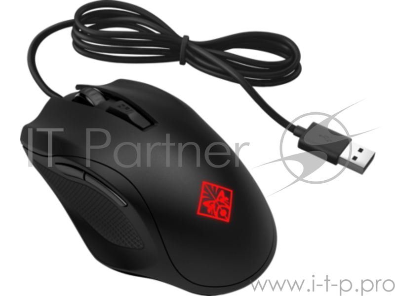 мышь HP 400 OMEN Mouse