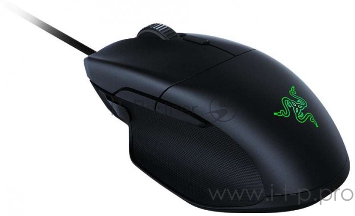 Игровая мышь Razer Basilisk Essential Razer Basilisk Essential - Ergonomic Gaming Mouse - FRML Packaging