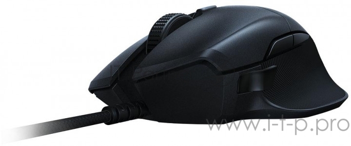 Игровая мышь Razer Basilisk Essential Razer Basilisk Essential - Ergonomic Gaming Mouse - FRML Packaging