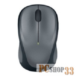 Мышь Logitech Wireless Mouse M235 Colt Glossy