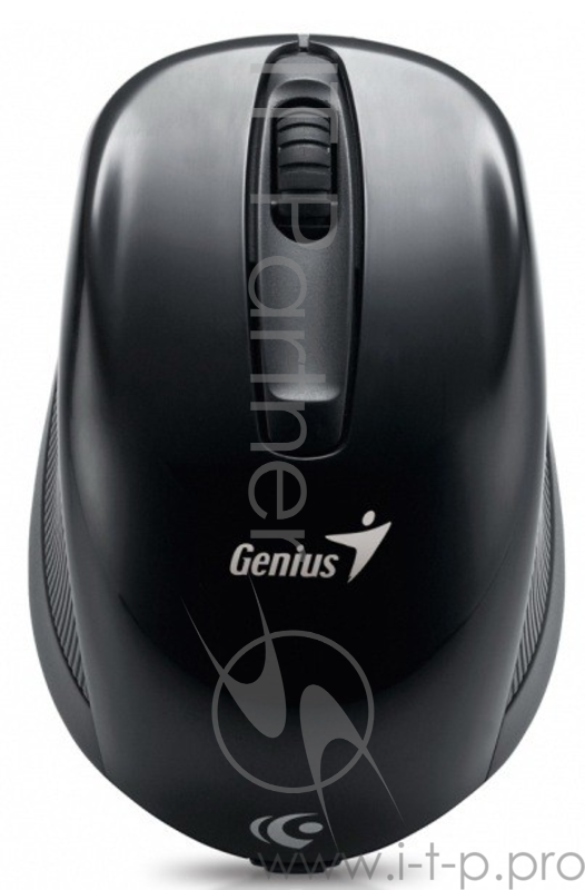 Мышь Genius NX-7005 Black USB 31030127101