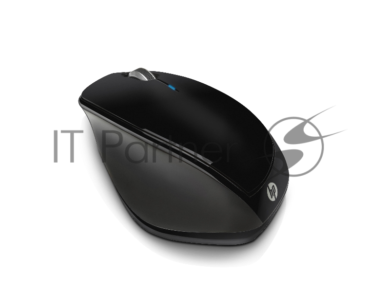 Мышь беспроводная HP Wireless Mouse X4500 Black H2W26AA#ABB