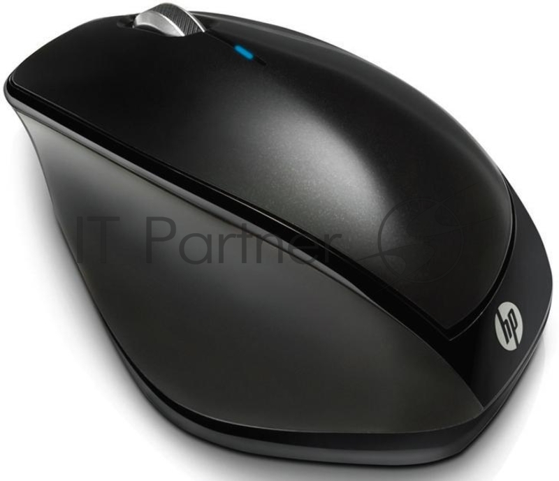 Мышь беспроводная HP Wireless Mouse X4500 Black H2W26AA#ABB