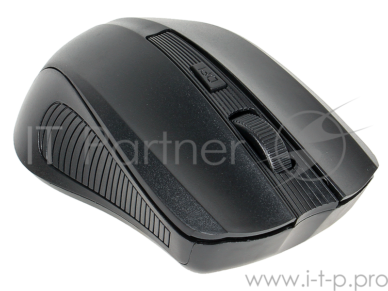 Мышь SVEN RX-300 Wireless Black