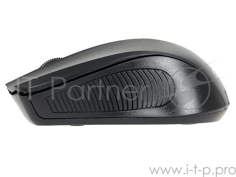 Мышь SVEN RX-300 Wireless Black