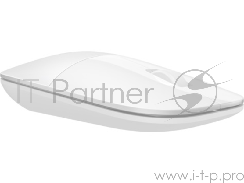 Мышь HP Z3700 White Wireless Mouse
