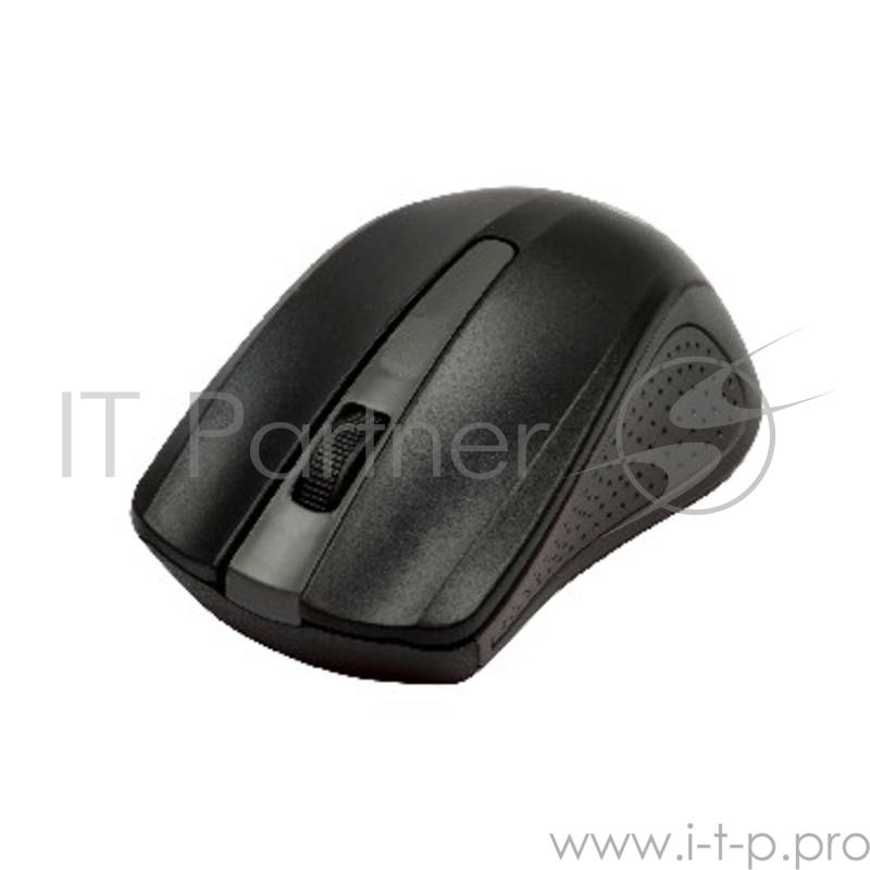 Беспроводная оптическая мышь RITMIX RMW-555 серый , эргономичный дизайн, Надёжный оптический датчик, Чёткость работы на любой поверхности, Тип беспроводная, оптическая, Управление 2 кнопки, колесо-кнопка, Оптическое разрешение 1000DPI, Интерфейс пер