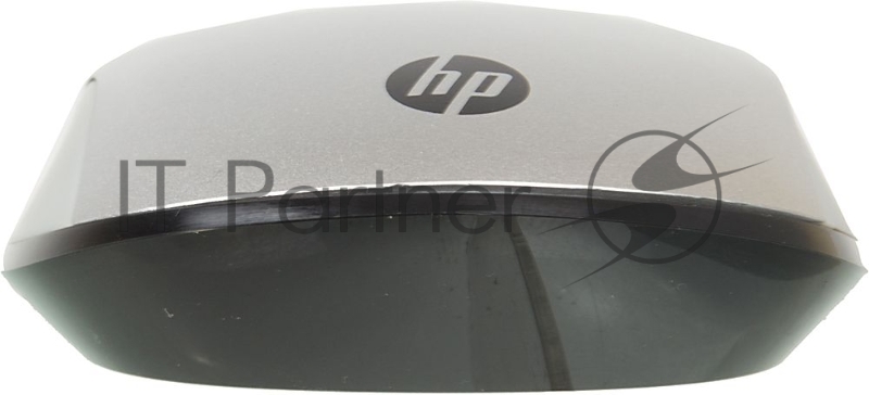 Беспроводная мышь HP Z5000 Bluetooth®-Maus беспроводная мышь для правой и левой руки интерфейс Bluetooth для ноутбука светодиодная, 2 клавиши разрешение сенсора мыши 1200 dpi размеры (ШxВxД): 65x25x102 мм