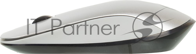 Беспроводная мышь HP Z5000 Bluetooth®-Maus беспроводная мышь для правой и левой руки интерфейс Bluetooth для ноутбука светодиодная, 2 клавиши разрешение сенсора мыши 1200 dpi размеры (ШxВxД): 65x25x102 мм