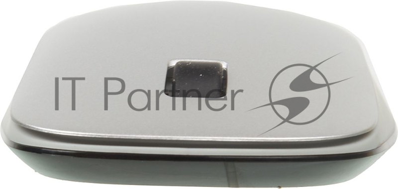 Беспроводная мышь HP Z5000 Bluetooth®-Maus беспроводная мышь для правой и левой руки интерфейс Bluetooth для ноутбука светодиодная, 2 клавиши разрешение сенсора мыши 1200 dpi размеры (ШxВxД): 65x25x102 мм