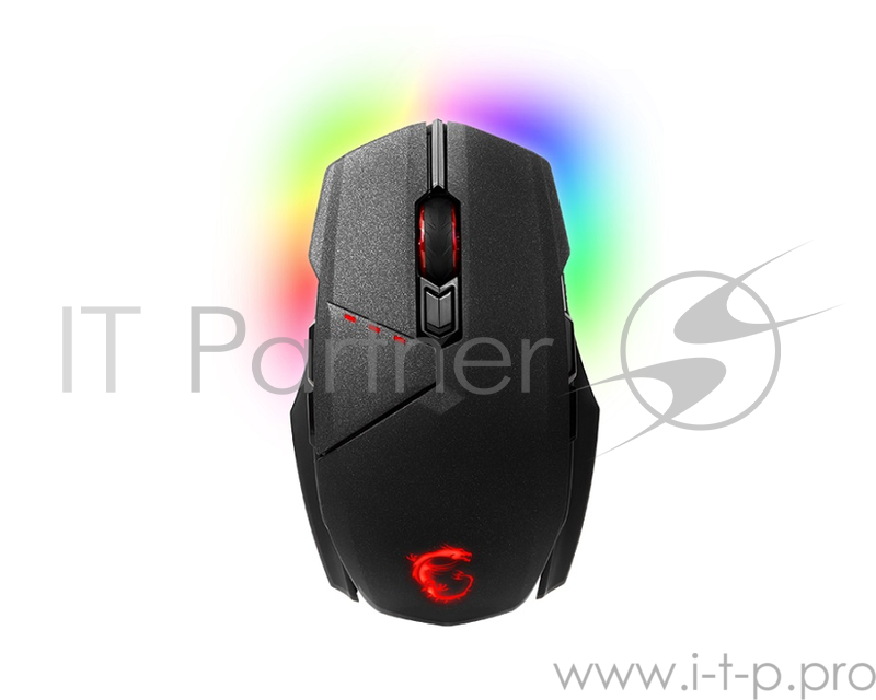 Мышь Clutch GM70 GAMING Mouse