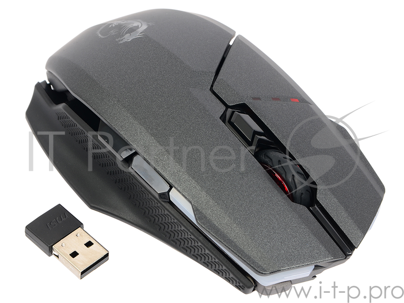 Мышь Clutch GM70 GAMING Mouse